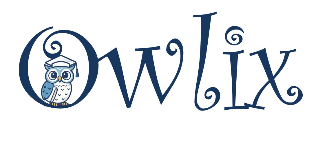 Owlix Logo